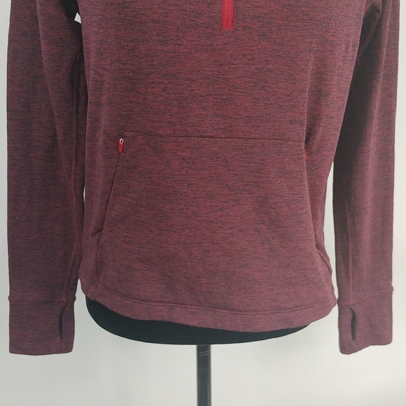 Outdoor Voices Half Zip Pullover - Picture 5 of 9